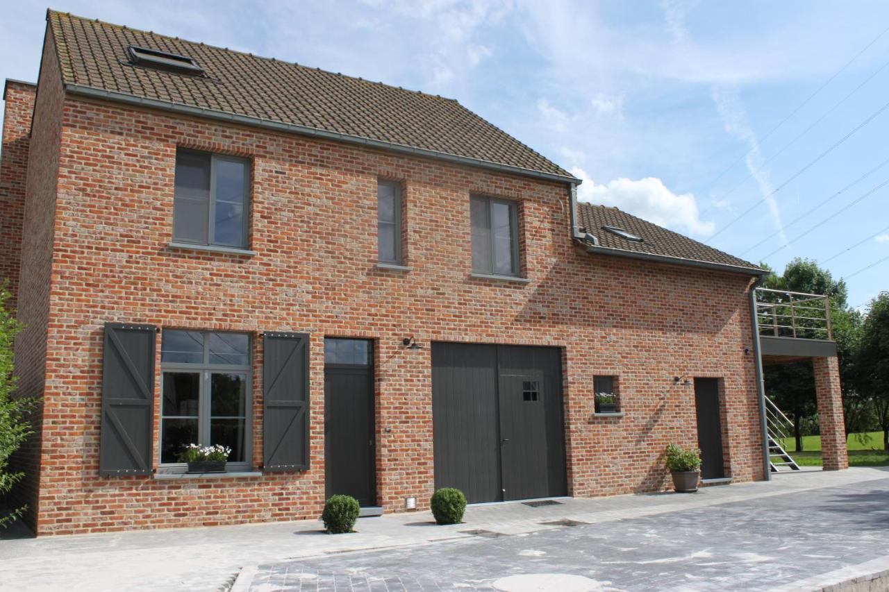 B&B 'T Hoogste Bornem Exterior photo